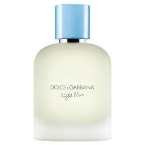 Dolce&Gabbana Light Blue Pour Homme Eau de Toilette 100ml